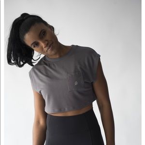 P’Tula / Size: Small / Color: Iron Grey